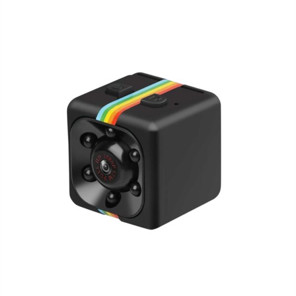 Mini-DV-Κάμερα-SQ11