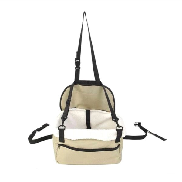 Pet-Booster-Seat-Κάθισμα-Ασφαλείας-για-Κατοικίδια