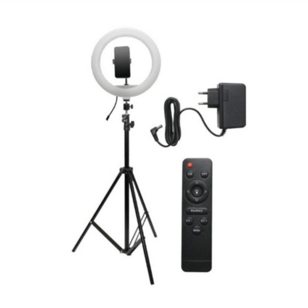 Ring-Fill-Light-14-με-Τρίποδο-SY-360