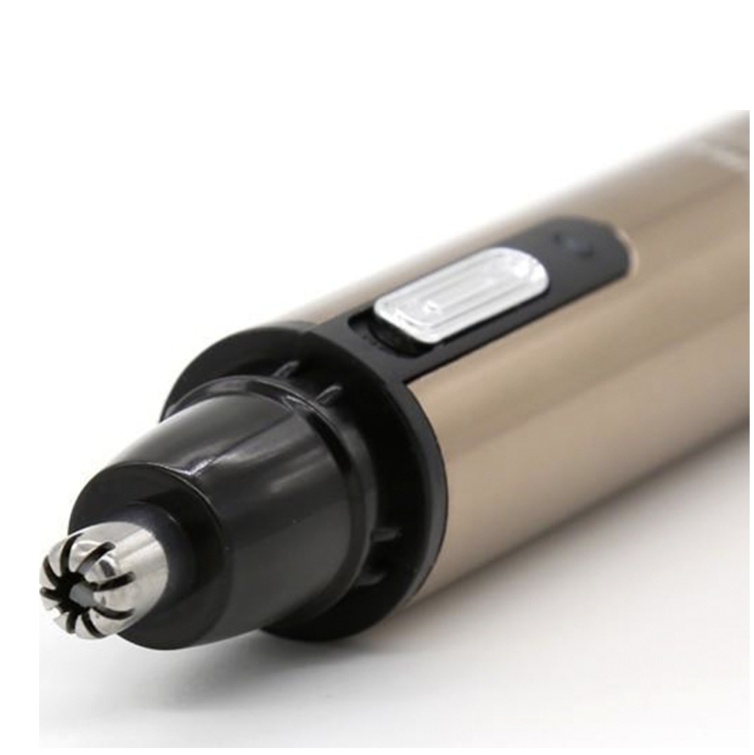 Trimmer-Μηχανή-Επαναφορτιζόμενη-KM-6619-Kemei-2