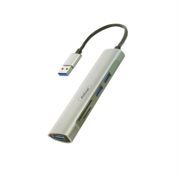 USB-Hub-Andowl-Q-HU3B