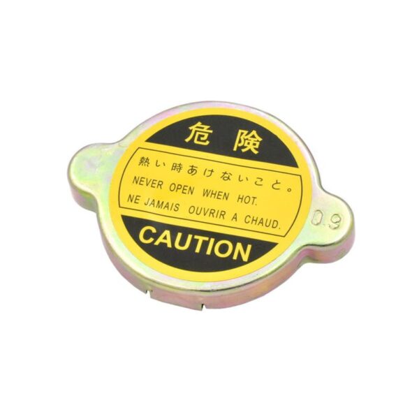 Universal-Ανταλλακτικό-Καπάκι-Ψυγείου-Αυτοκινήτου-58mm-0.9bar