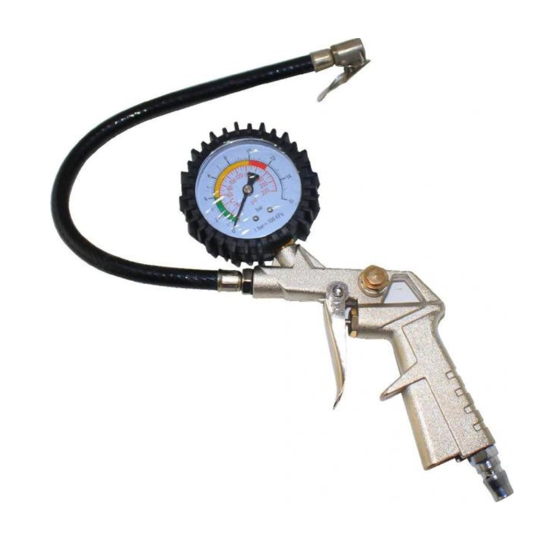 Αερόμετρο-με-Πιστόλι-Αέρα-Inflator-and-Gauge-Kit-BR168168-1