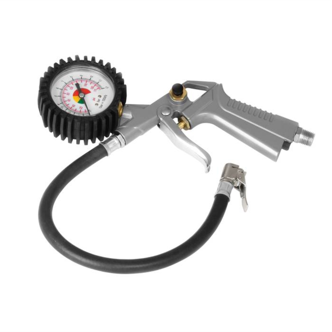 Αερόμετρο-με-Πιστόλι-Αέρα-Inflator-and-Gauge-Kit-BR168168-2