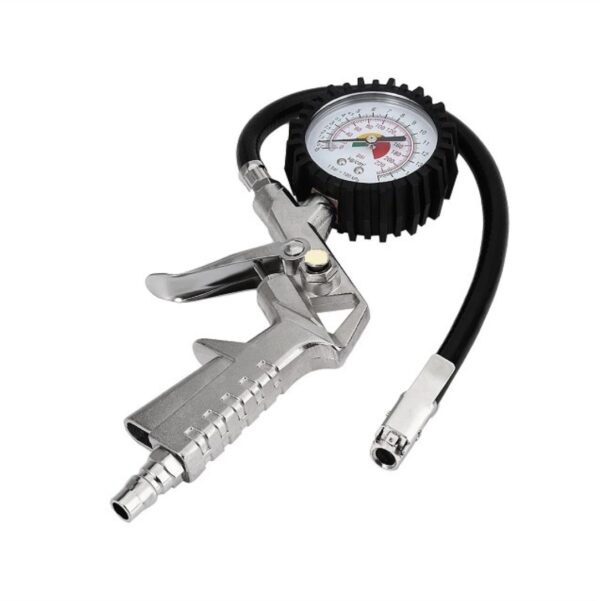 Αερόμετρο-με-Πιστόλι-Αέρα-Inflator-and-Gauge-Kit-BR168168