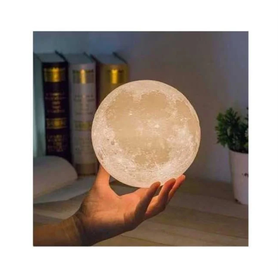 Ανάγλυφο-Φωτιστικό-Αφής-Φεγγάρι-3D-3