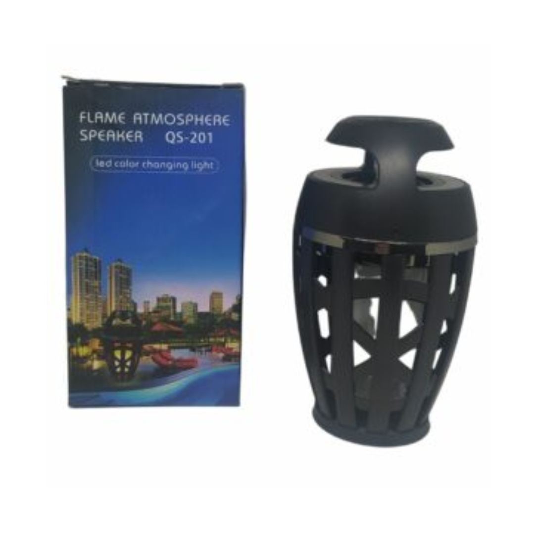 Ασύρματο-Ηχείο-Bluetooth-με-Led-QS-201-1