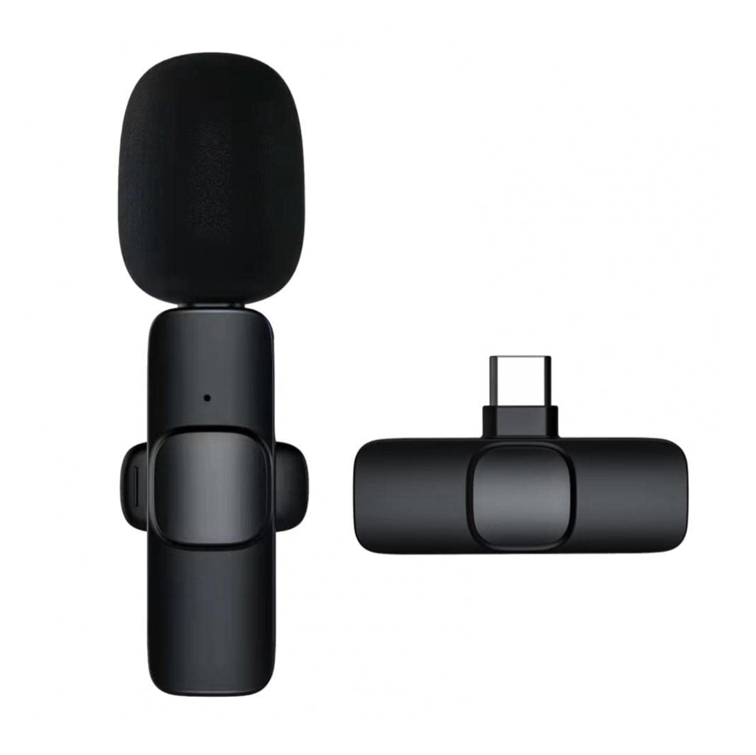 Ασύρματο-Μικρόφωνο-K8-1