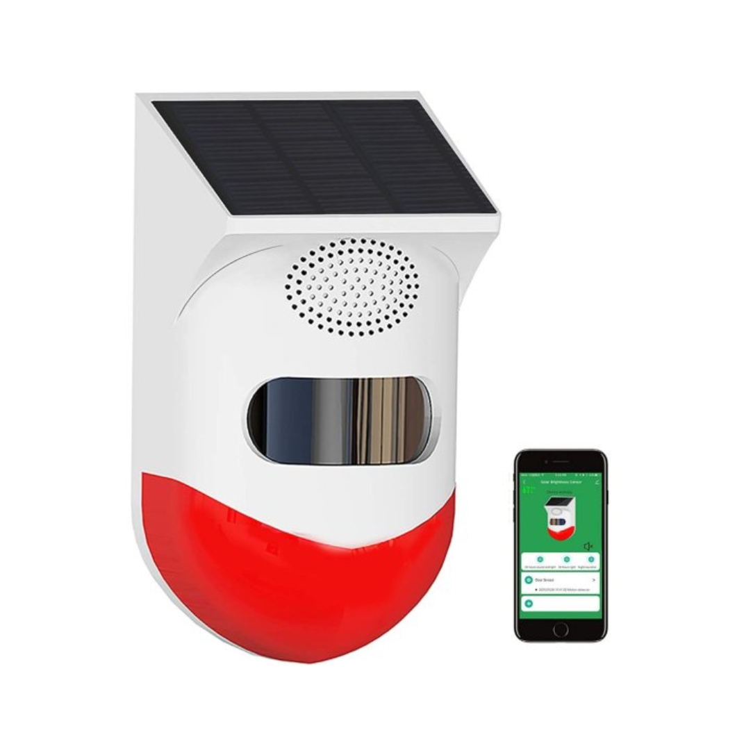 Ασύρματος-Ηλιακός-Συναγερμός-3