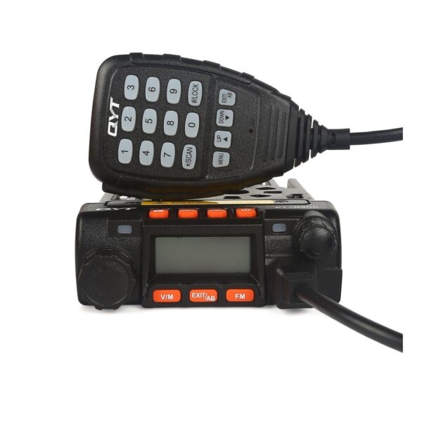 Ασύρματος-Πομποδέκτης-Αυτοκινήτου-TH-7800