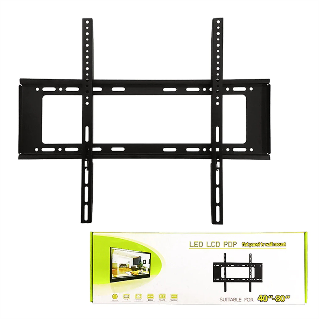 Βάση-Τηλεόρασης-Τοίχου-Led-LCD-PDP-Flat-Panel-8