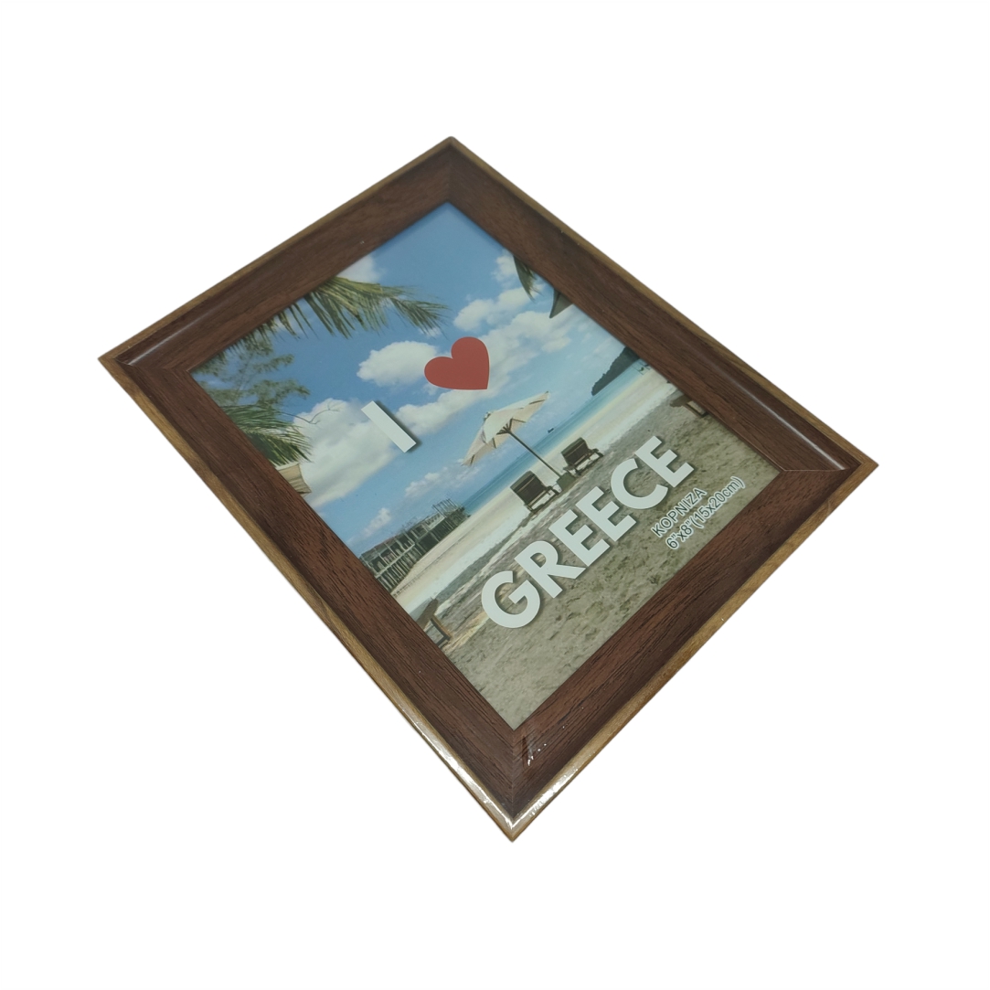 Διακοσμητική-Κορνίζα-Ξύλινη-15x20cm-ZX827-8-1