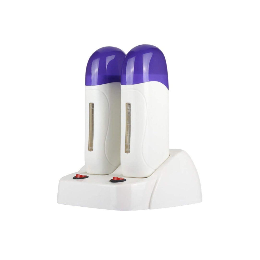 Διπλή-Κεριέρα-Αποτρίχωσης