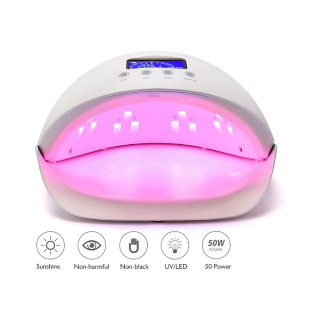 Επαγγελματικό-Φουρνάκι-Νυχιών-50W-1