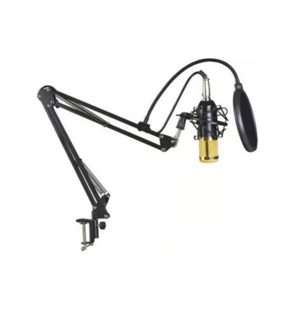 Επαγγελματικός-Εξοπλισμός-με-Μικρόφωνο