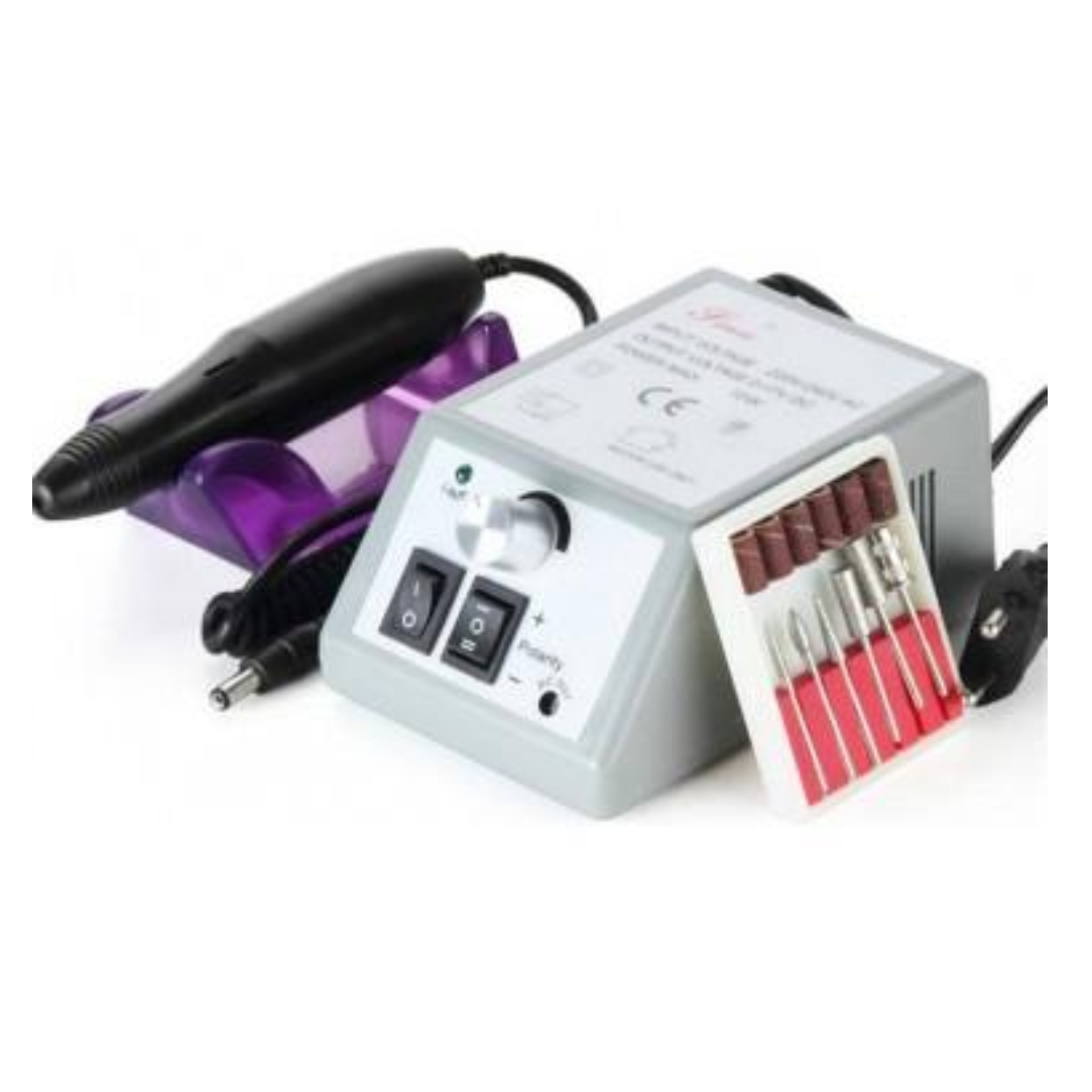 Επαγγελματικός-Τροχός-Νυχιών-Lina-Mercedes-2000-1