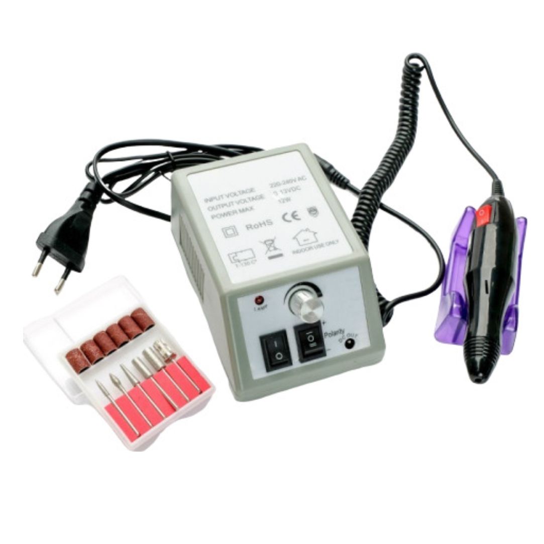 Επαγγελματικός-Τροχός-Νυχιών-Lina-Mercedes-2000