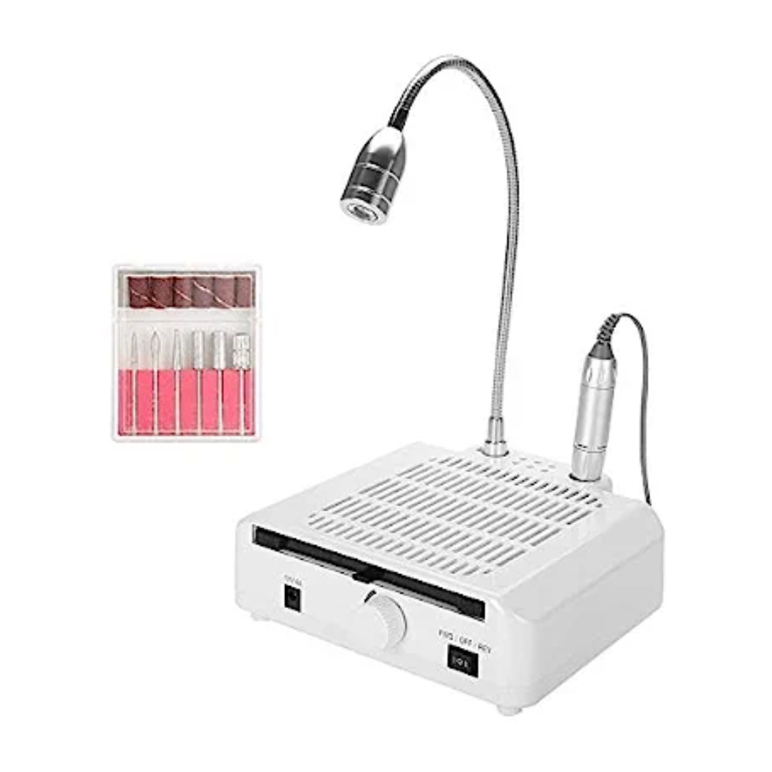 Επαγγελματικός-Τροχός-Νυχιών-Salon-Expert-YDJ-620-1