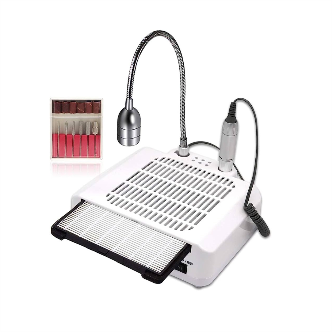 Επαγγελματικός-Τροχός-Νυχιών-Salon-Expert-YDJ-620-2