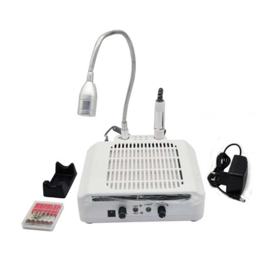 Επαγγελματικός-Τροχός-Νυχιών-Salon-Expert-YDJ-620