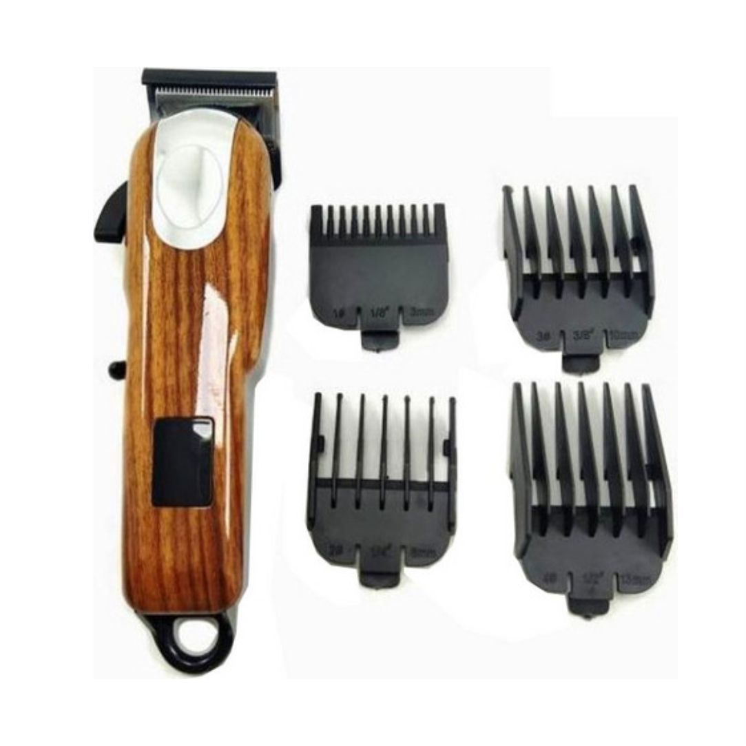 Επαναφορτιζόμενη-Κουρευτική-Μηχανή-Geemy-GM-2600-1