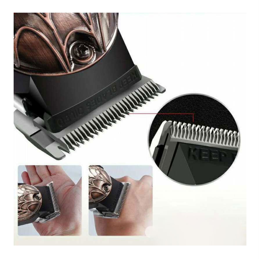 Επαναφορτιζόμενη-Κουρευτική-Μηχανή-Geemy-GM-6632-1