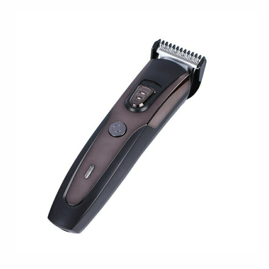 Επαναφορτιζόμενη-Κουρευτική-Μηχανή-Kemei-KM-1655