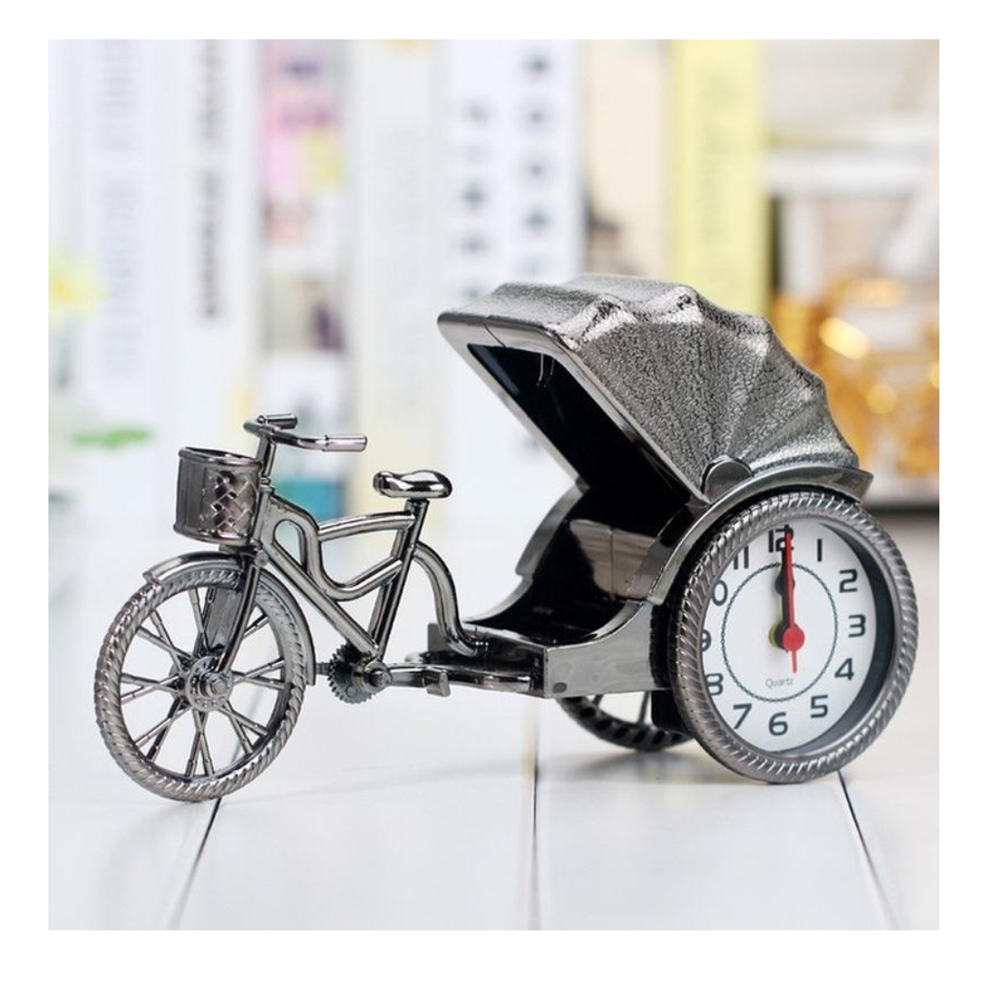 Επιτραπέζιο-Ρολόι-με-Ξυπνητήρι-Ποδήλατο-PF029B-2