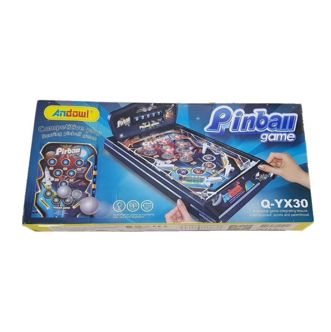 Επιτραπέζιο-Φλιπεράκι-Andowl-Q-YX30-1