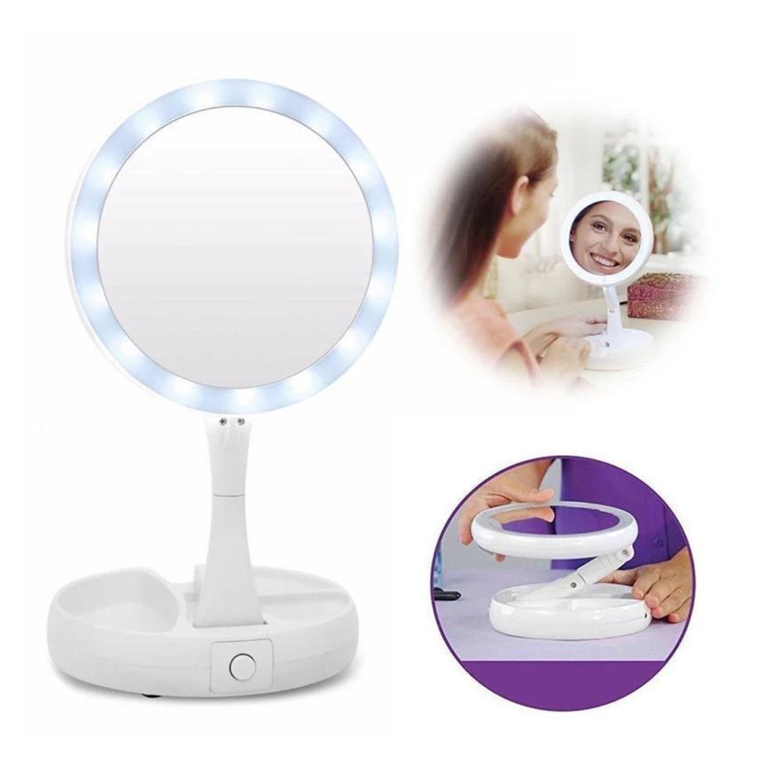 Επιτραπέζιος-Καθρέφτης-Μακιγιάζ-Led-MyFoldAway-3