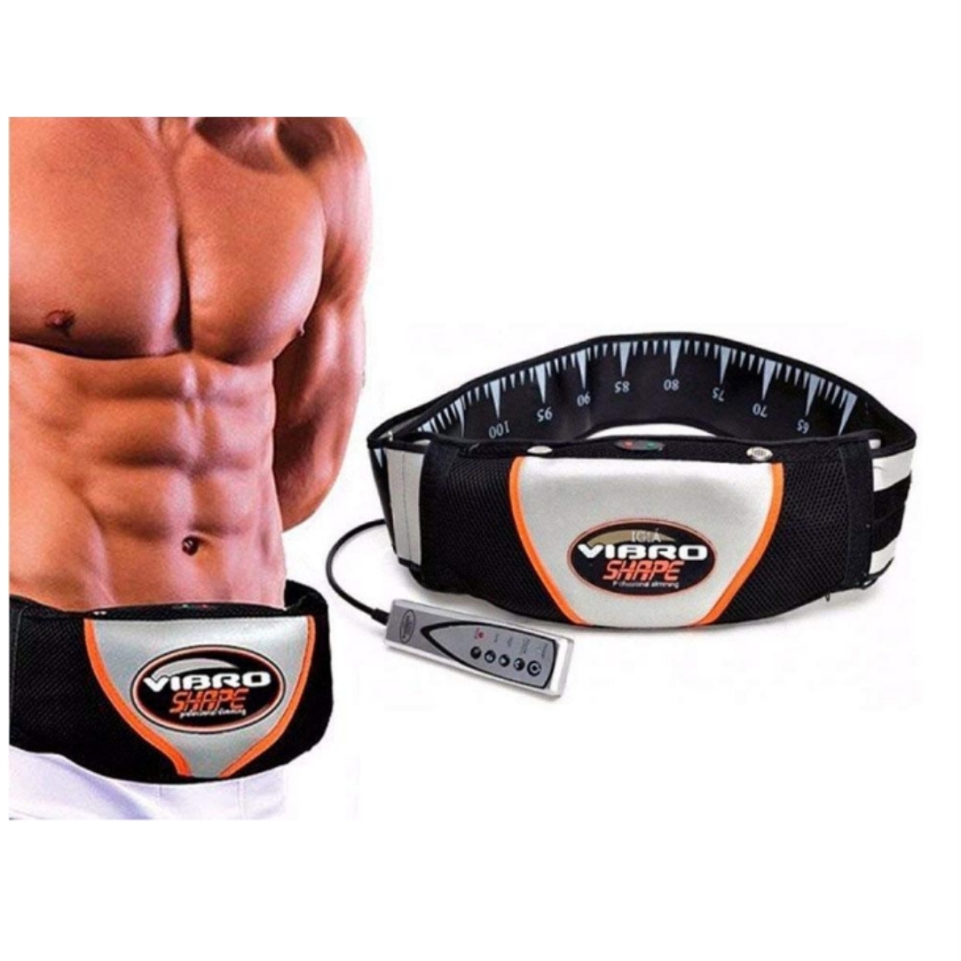 Ζώνη-Γυμναστικής-Κοιλιακών-και-Γλουτών-IGIA-Vibro-Shape-1