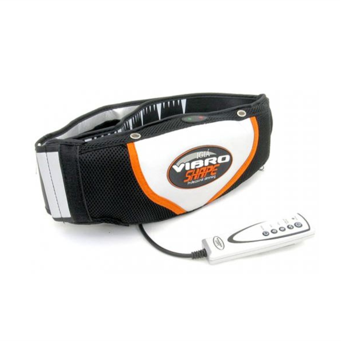 Ζώνη-Γυμναστικής-Κοιλιακών-και-Γλουτών-IGIA-Vibro-Shape