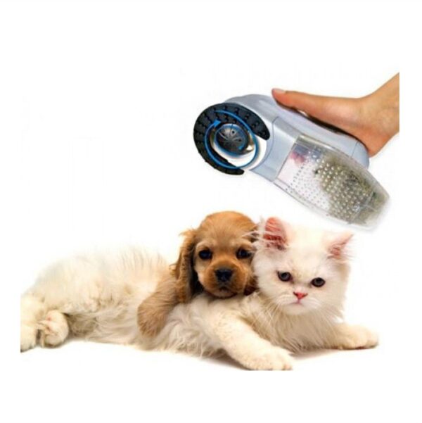 Ηλεκτρική-Βούρτσα-για-Καθαρισμό-Τριχώματος-Shed-Pal-4