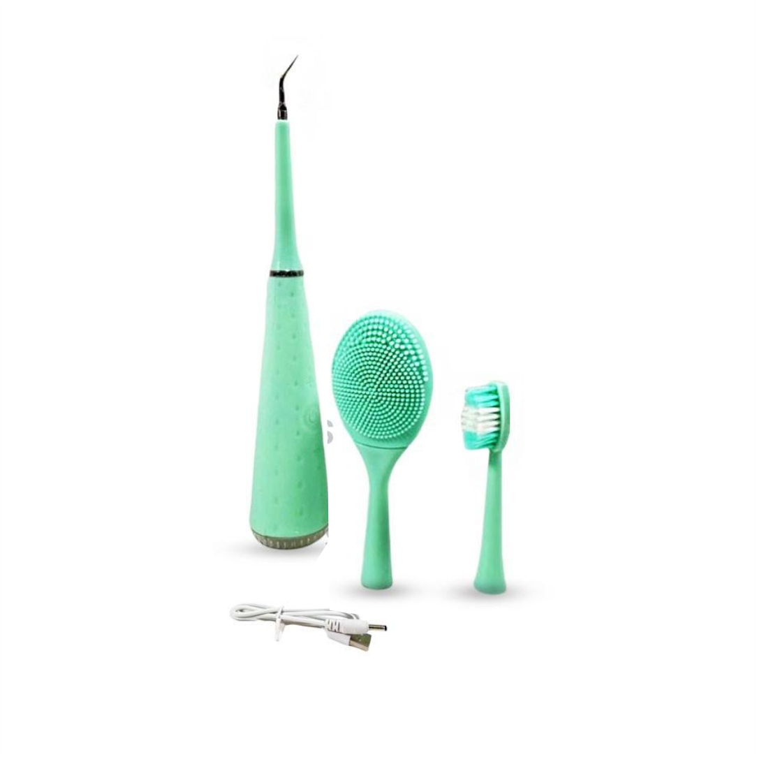 Ηλεκτρική-Οδοντόβουρτσα-και-Καθαρισμός-Wanhengda