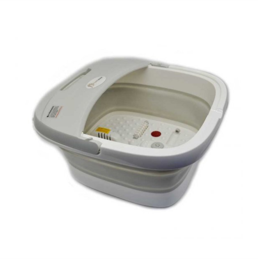 Ηλεκτρικό-Πτυσσόμενο-Υδρομασάζ-Ποδιών-Folding-Foot-Bath