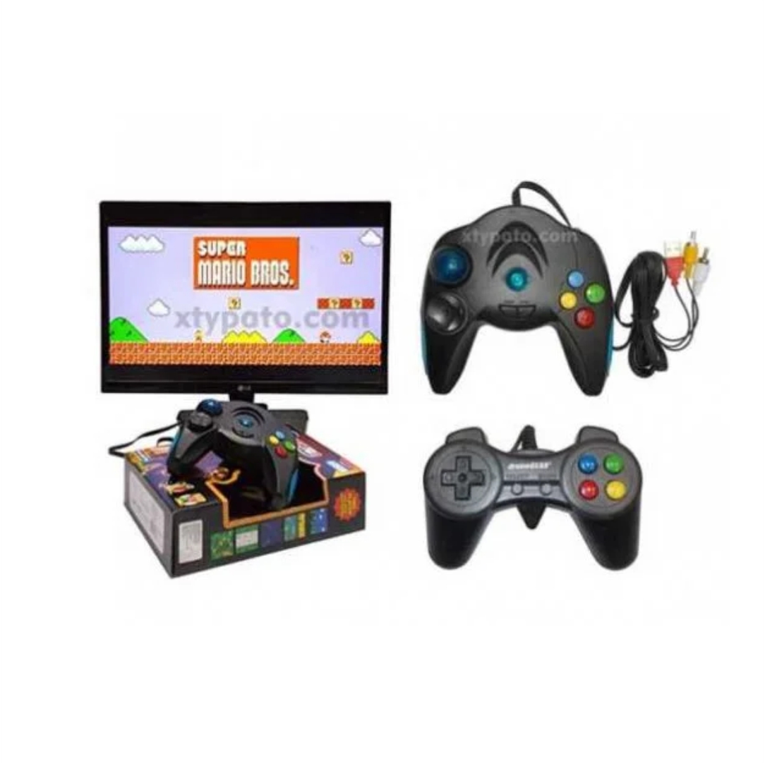 Ηλεκτρονική-Παιδική-Κονσόλα-KS-2521D-1