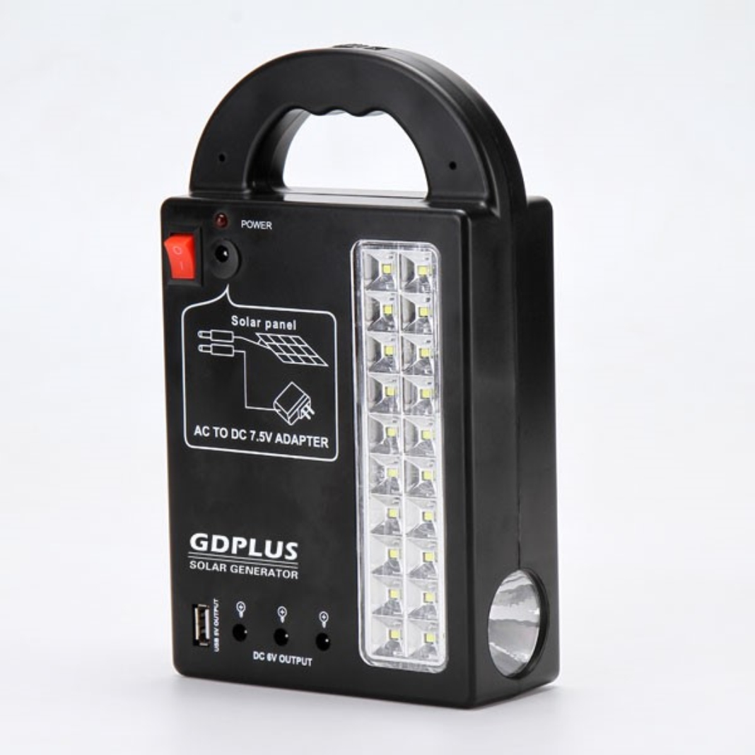 Ηλιακό-Σύστημα-Φωτισμού-GD-999-2