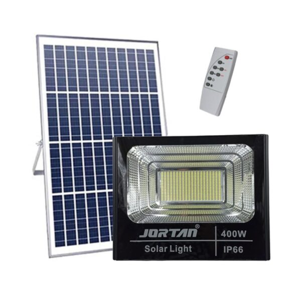 Ηλιακός-Προβολέας-Led-400W-Jortan-Flood-Light