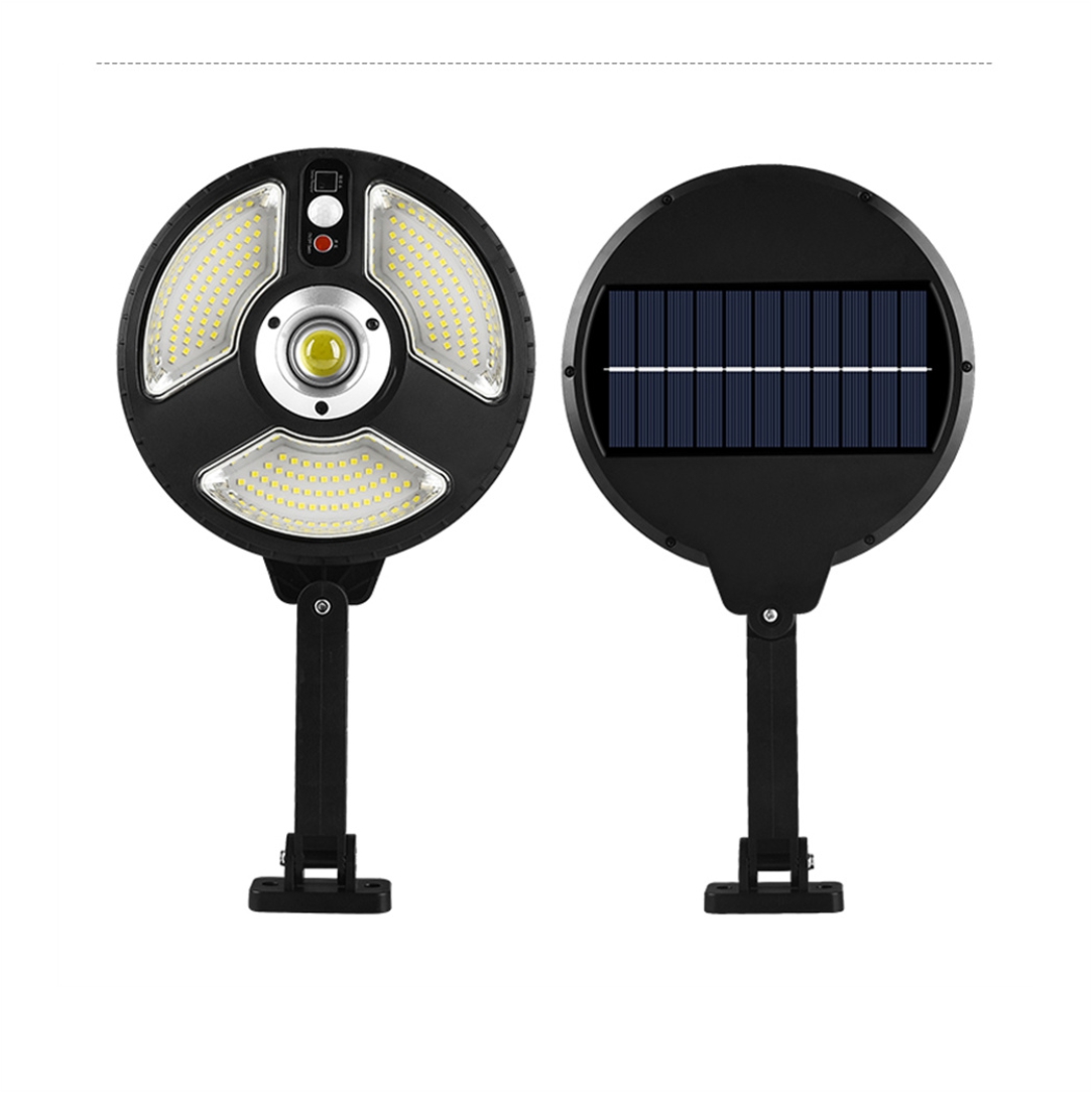 Ηλιακός-Προβολέας-Led-Εξωτερικού-Χώρου-COBA-CB-1288B-2