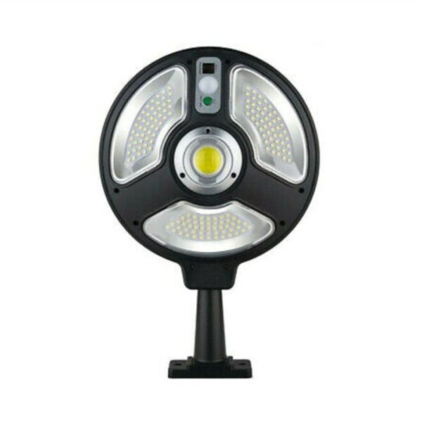 Ηλιακός-Προβολέας-Led-Εξωτερικού-Χώρου-COBA-CB-1288B