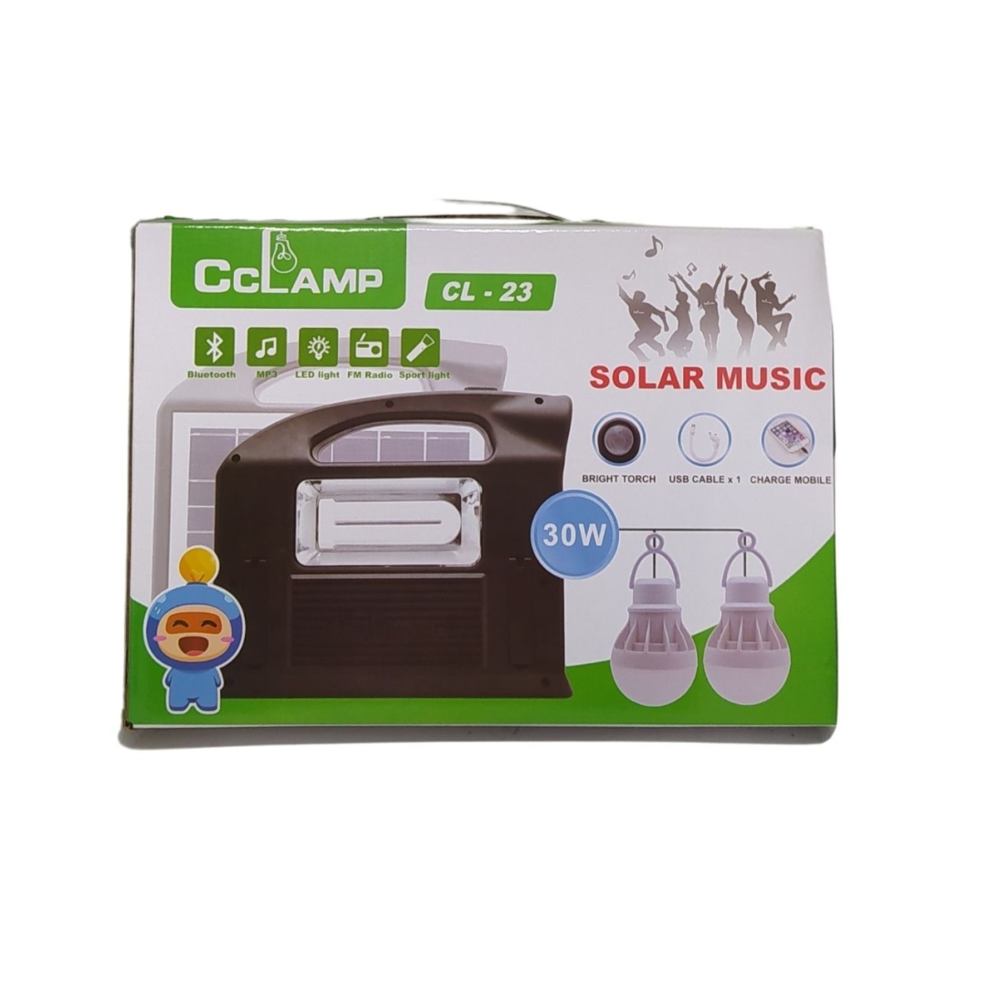 Ηλιακός-Φακός-Ηχείο-CCLamp-CL-23-1