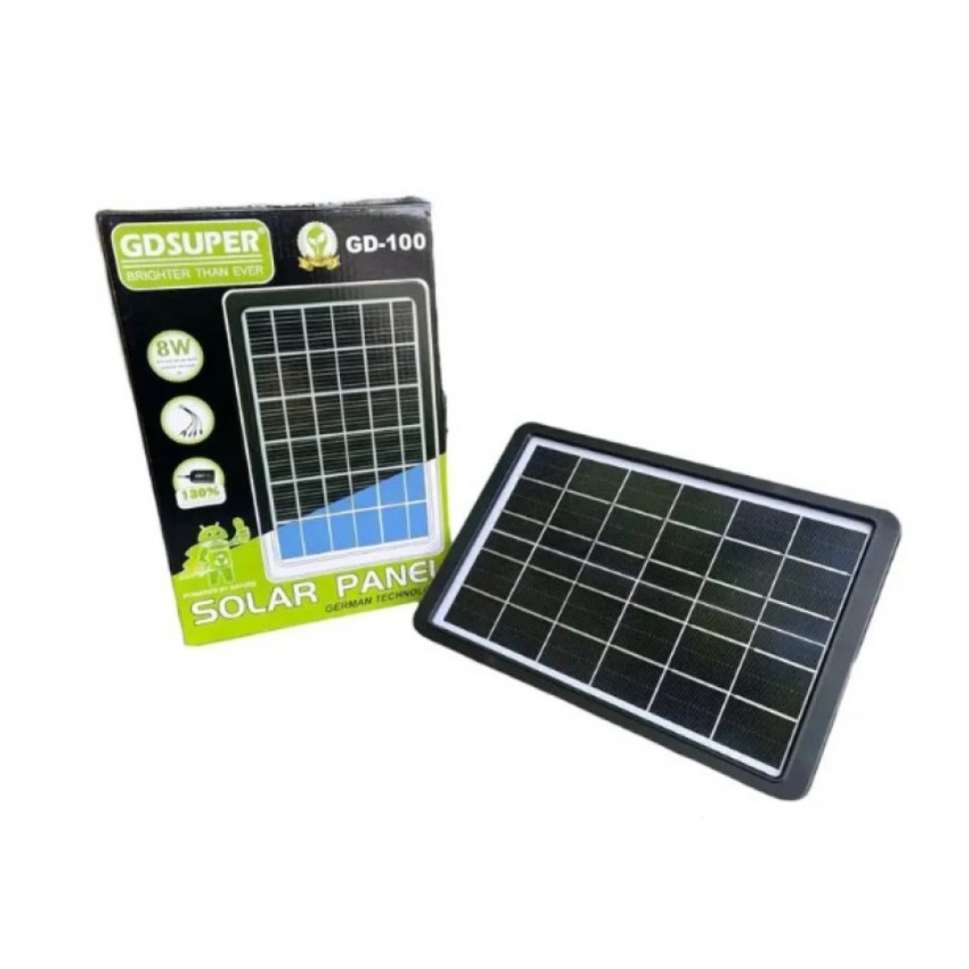 Ηλιακός-Φορτιστής-Φορητών-Συσκευών-GD-100-1