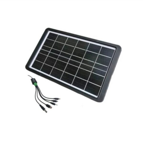 Ηλιακός-Φορτιστής-Φορητών-Συσκευών-GD-100