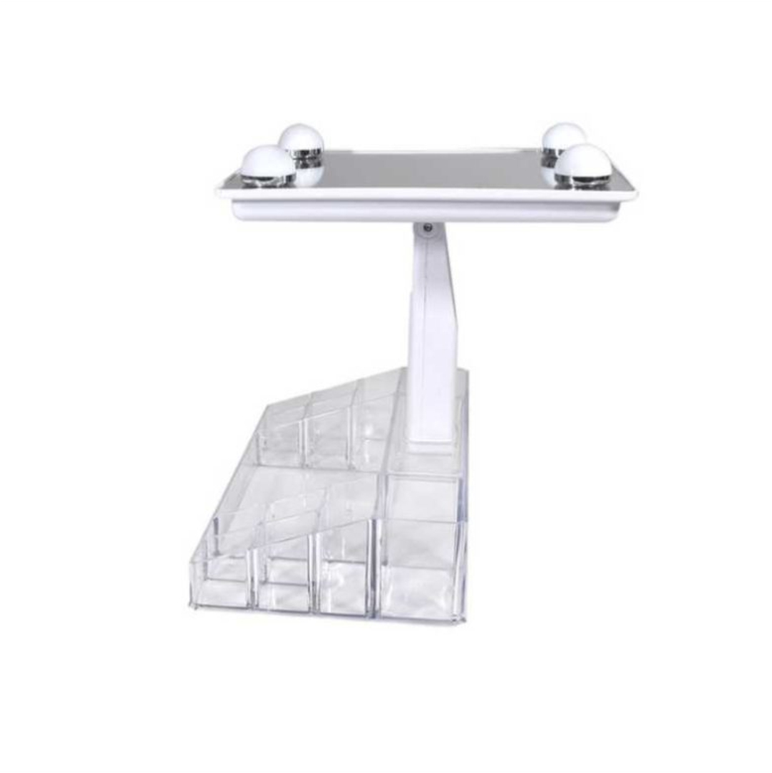 Θήκη-Οργάνωσης-Καλλυντικών-με-Καθρέφτη-Led-CY020-036-3