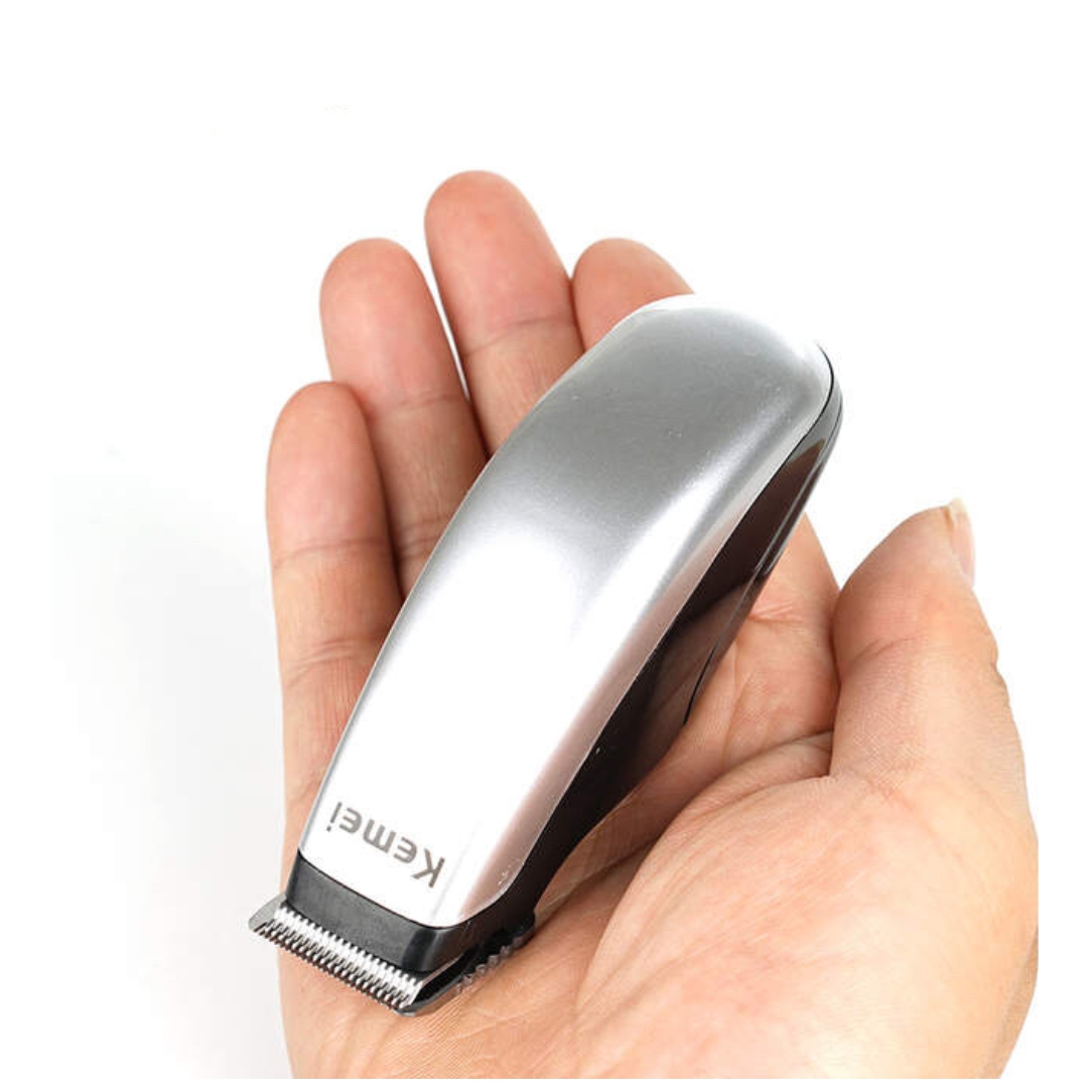 Κουρευτική-Μηχανή-Kemei-KM-666-1