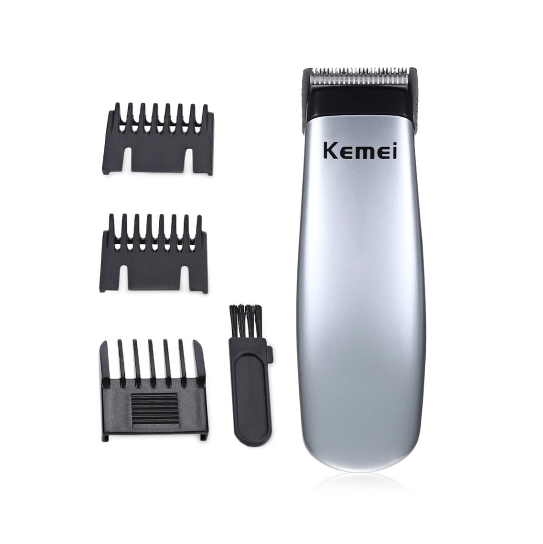 Κουρευτική-Μηχανή-Kemei-KM-666-2