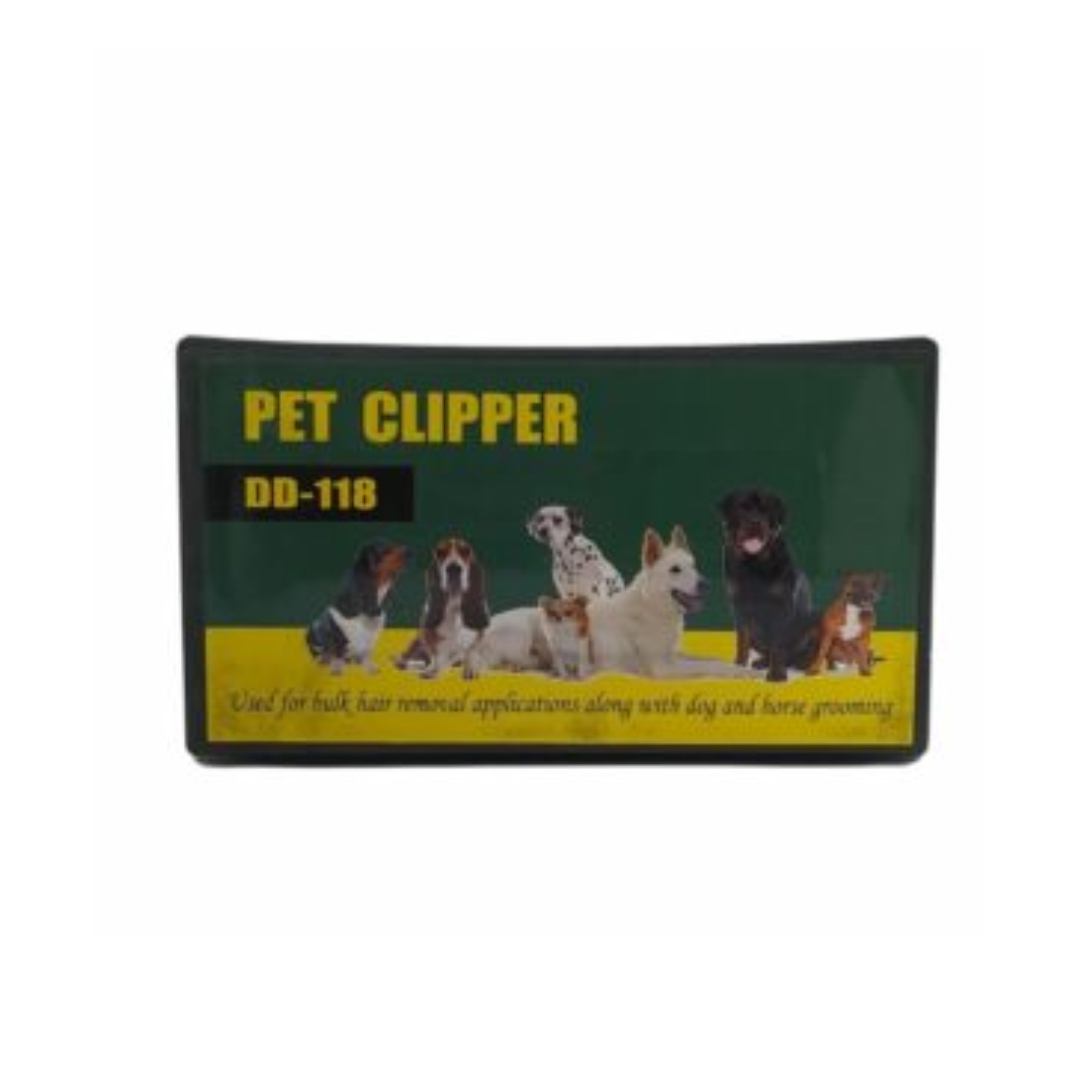 Κουρευτική-Μηχανή-Σκύλων-DD-118-1