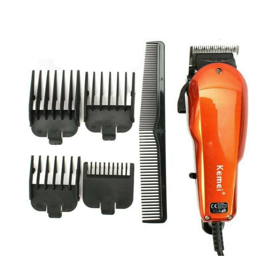 Κουρευτική-Ξυριστική-Μηχανή-Kemei-Type-9012-1