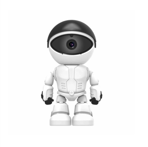 Κρυφή-Κάμερα-Robot