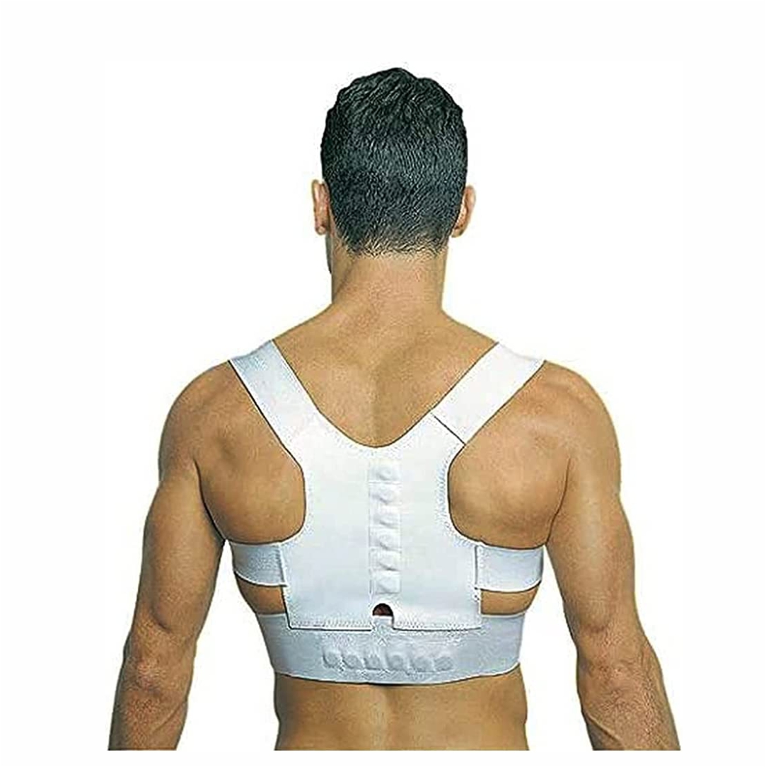 Μαγνητική-Ζώνη-Στήριξης-Πλάτης-Power-Mangetic-2